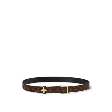 lv belt drawing|LV Flowergram 25mm Belt Monogram .